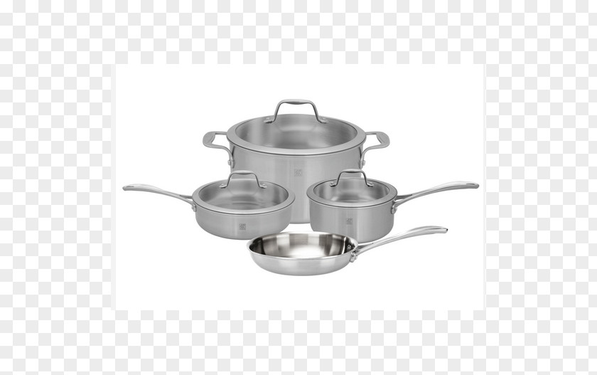Cooking Wok Cookware Frying Pan Stainless Steel Dutch Ovens Non-stick Surface PNG