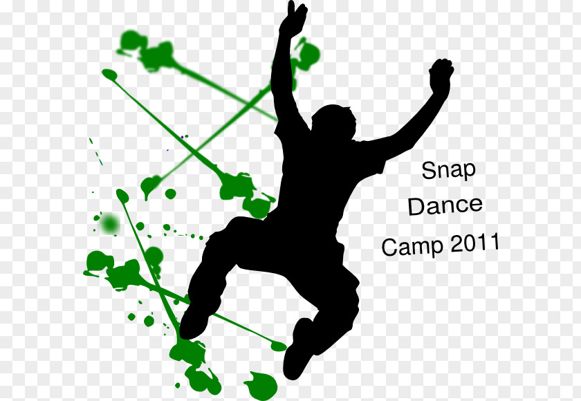 Dance Logo Clip Art PNG