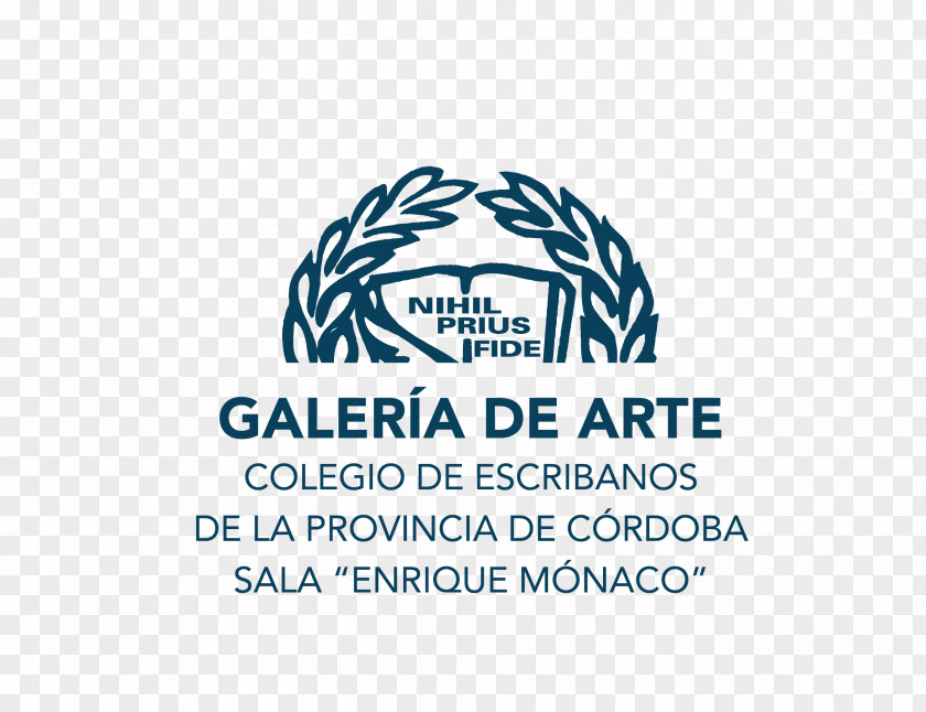 Escultura De Metal Pescar Colegio Escribanos Logo Brand Product Design PNG