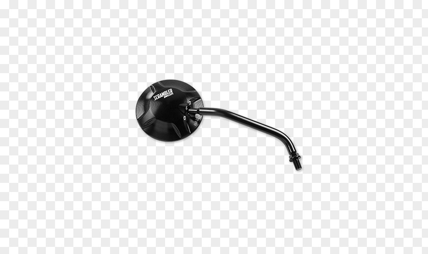 Faro Car Ducati Scrambler Rear-view Mirror Motorcycle PNG