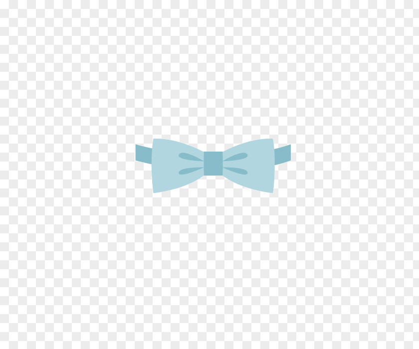 Free Blue Dress Bow To Pull The Material Tie Turquoise Font PNG