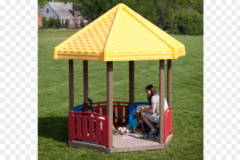 Gazebo Playground Child Pre-school Literacy PNG