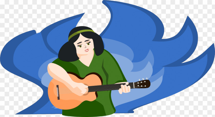 Guitar Clip Art PNG