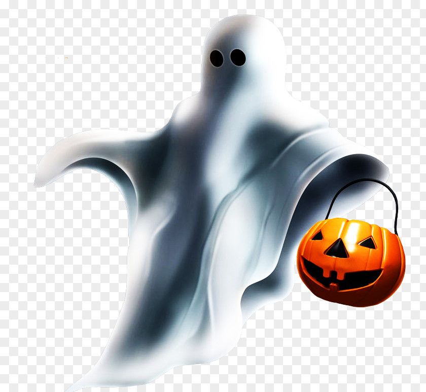 I'm Lovin' It Halloween Costume Trick-or-treating Animaatio Ghost PNG