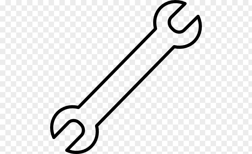 Key Adjustable Spanner Spanners Drawing Tool Clip Art PNG
