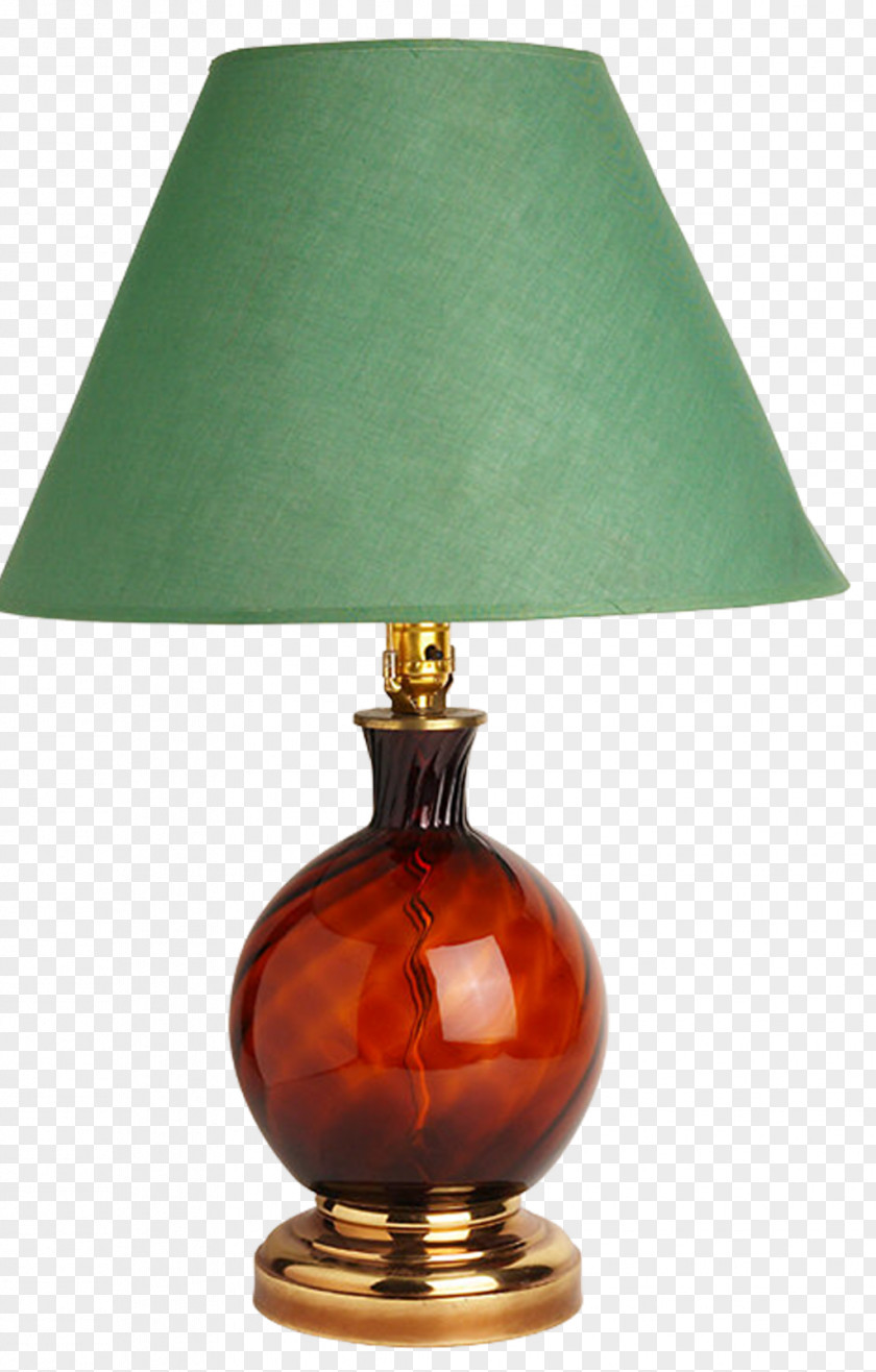 Lamp Kerosene Electric Light Glass PNG