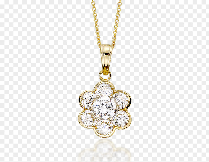 Necklace Charms & Pendants Jewellery Locket Cubic Zirconia PNG