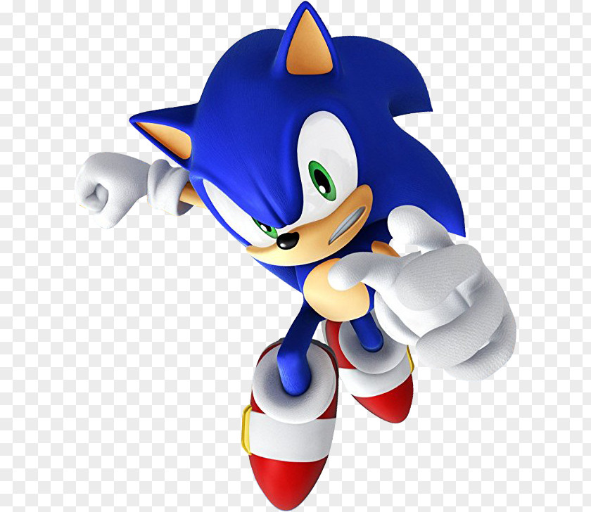 Sonic Rivals 2 The Hedgehog Tails Adventure PNG
