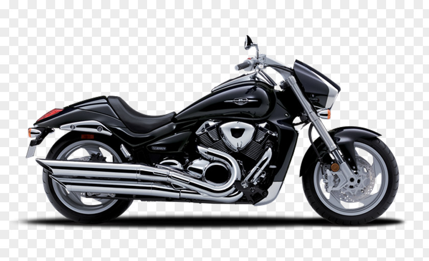 Suzuki Boulevard M50 M109R S50 Intruder PNG