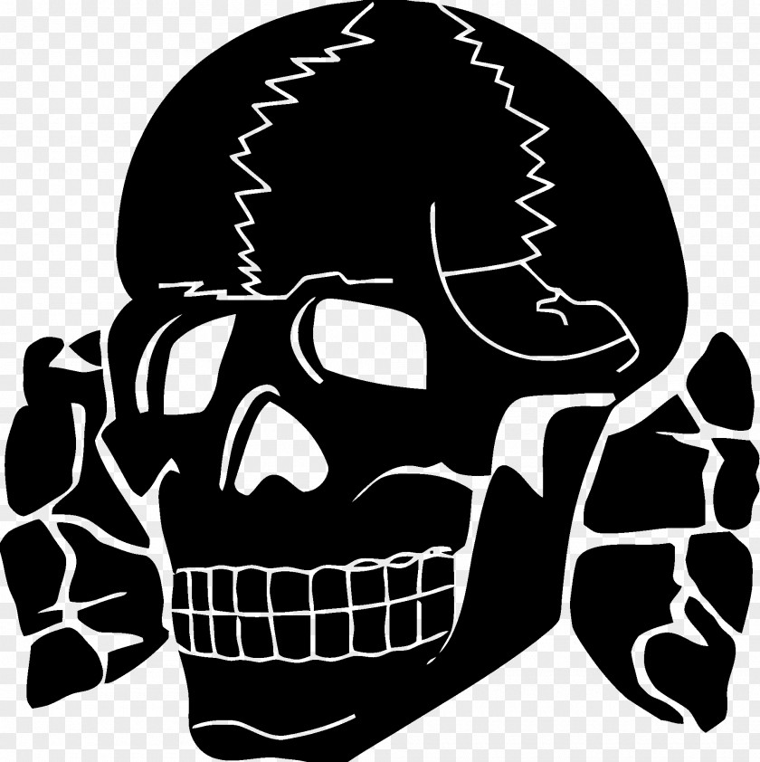 Symbol Marilyn Manson Logo Totenkopf PNG