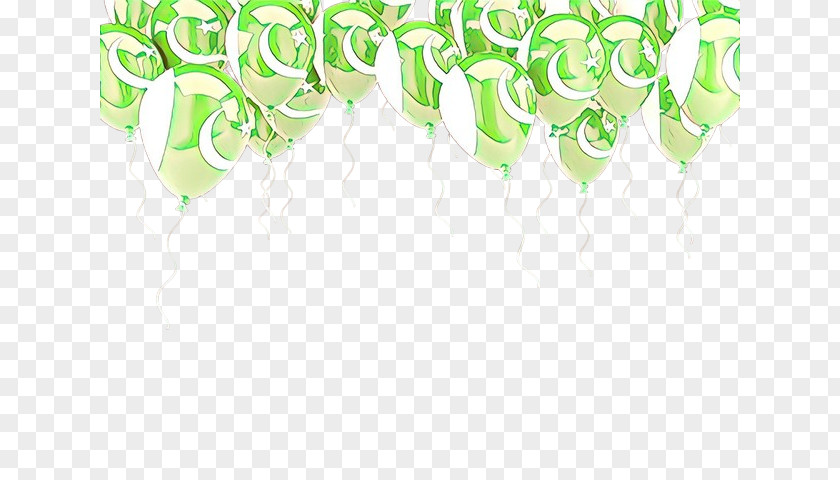 Text Meter Green Leaf Background PNG