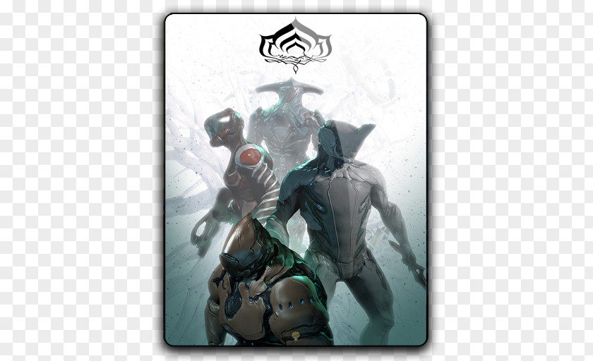 Warframe Dark Sector Destiny PlayStation 4 3 PNG