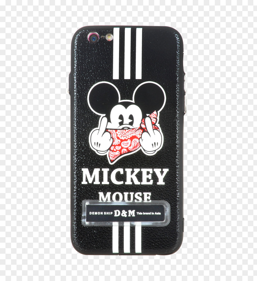 6 Apple Phone Shell IPhone Plus Mickey Mouse Google Images PNG
