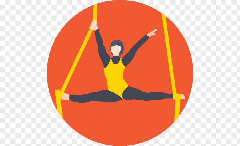 Acrobat Acrobatics Circus PNG