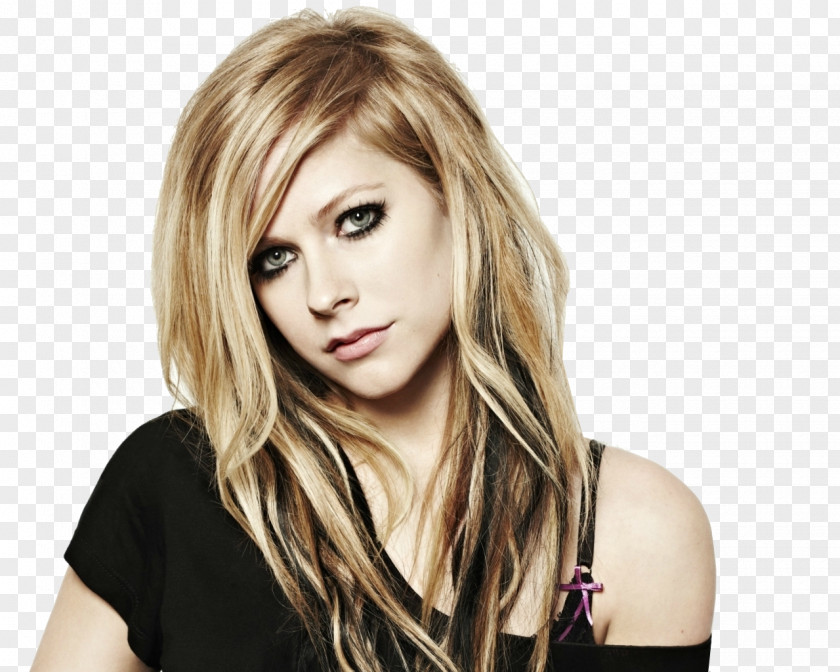 Avril Lavigne Celebrity Singer-songwriter Desktop Wallpaper PNG