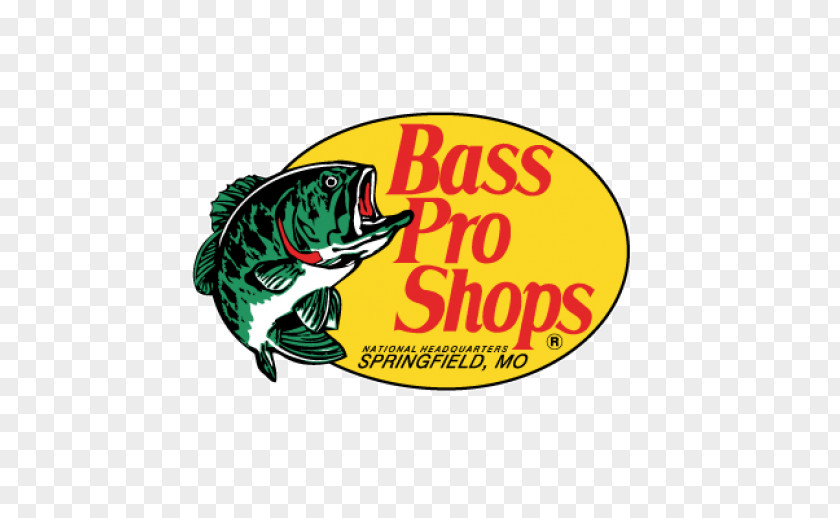 Bass Pro Shops Fishing Tackle Outdoor Recreation Cabela's PNG