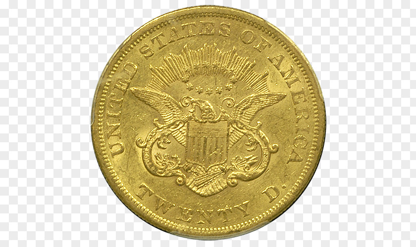 Coin Danish Krone 2-krona Numismatics Gold PNG