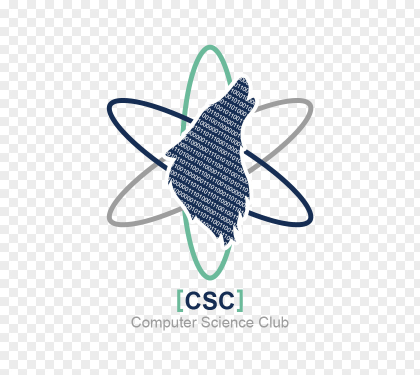 Computer Science Atom Sticker PNG