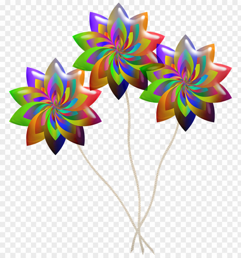 Cut Flowers Petal Flower Plants Science PNG