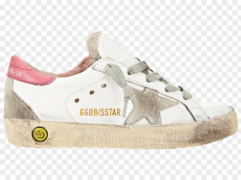 Golden Shoe Sneakers Cross-training Walking Running PNG