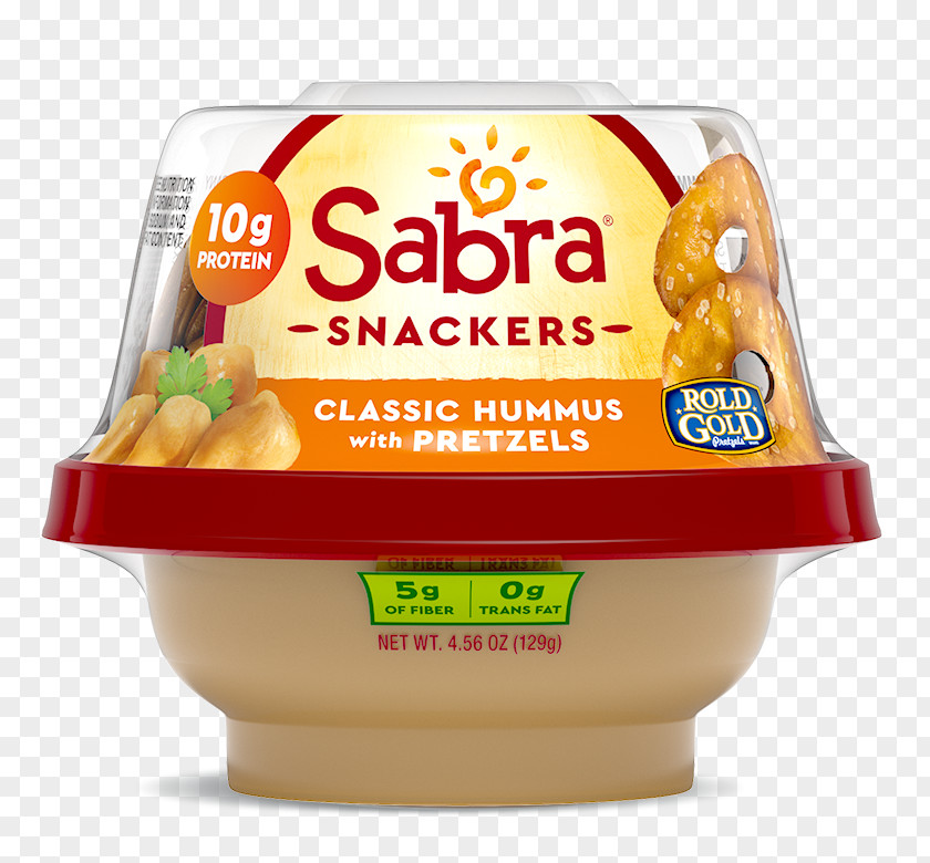 Hummus Pita Pretzel Sabra Potato Chip PNG