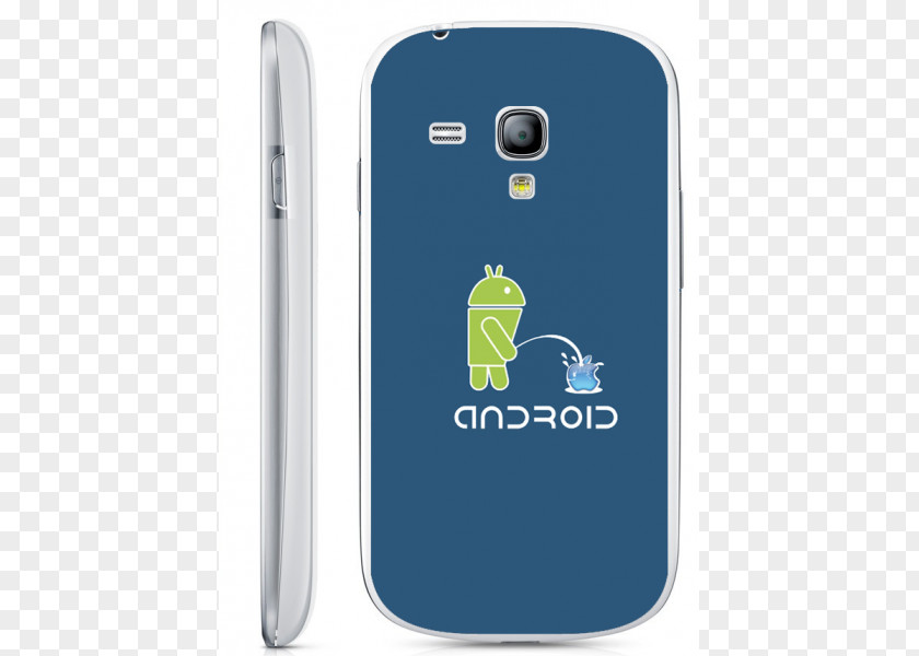 Iphone Samsung Galaxy S III Mini IPhone Android PNG