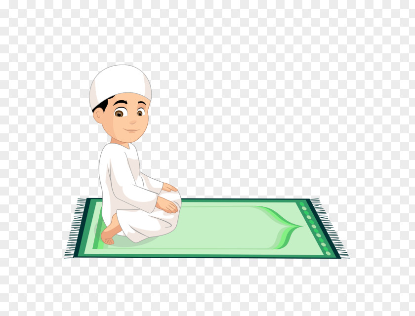 Islam Salah Clip Art Prayer Ramadan PNG