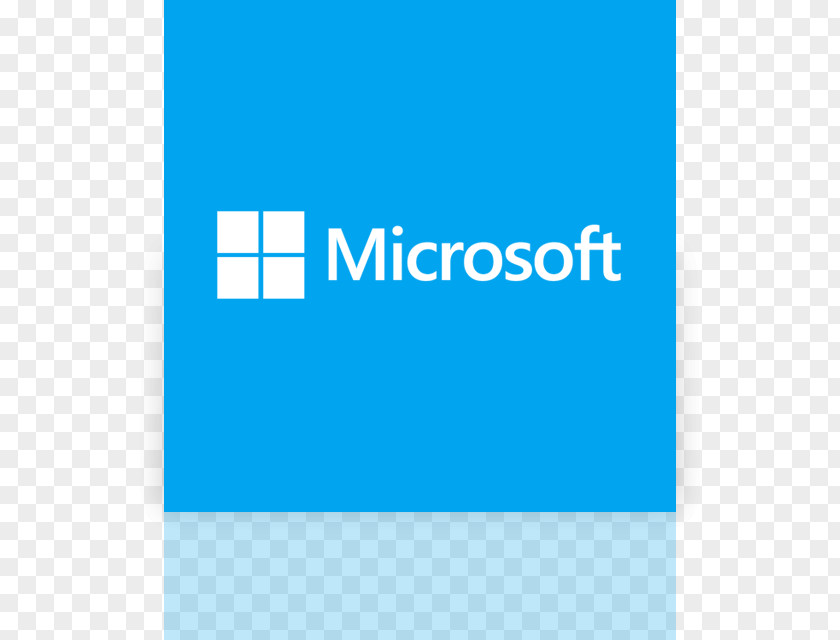 Microsoft Logo Brand Computer Software PNG
