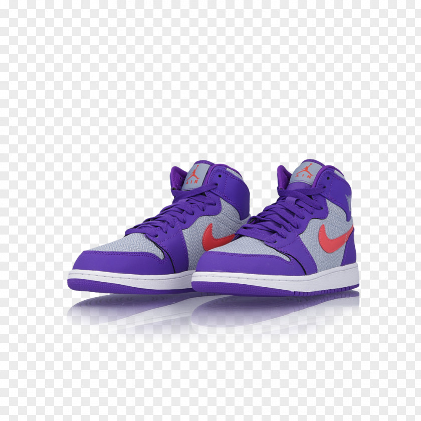 Nike Air Jordan Sports Shoes Retro Style PNG