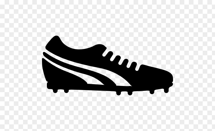 Nike Jumpman Football Boot Sneakers Cleat Shoe PNG