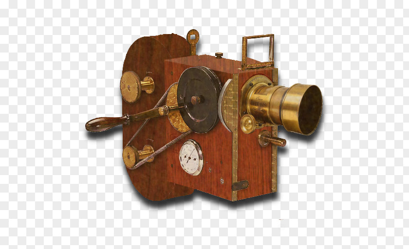 Old Film Steampunk Movie Camera Photography Video Cameras PNG