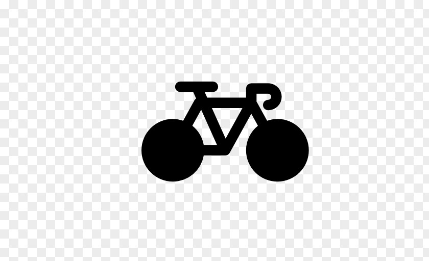 Road Bike Logo Bicycle Cycling PNG