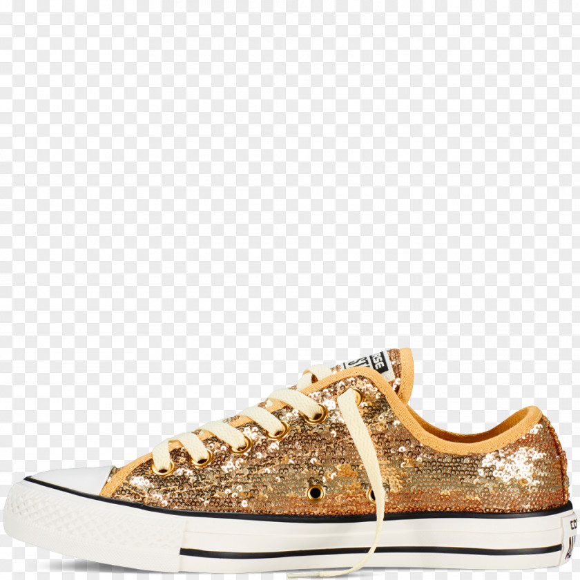 Sequin Shoe Footwear Sneakers Converse Chuck Taylor All-Stars PNG