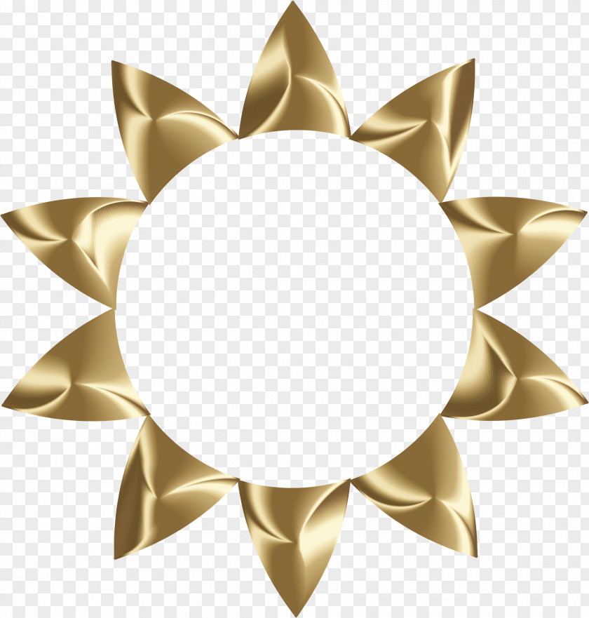 Sun Clip Art PNG