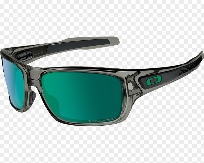 Sunglasses Oakley Turbine Oakley, Inc. Polarized Light Color PNG