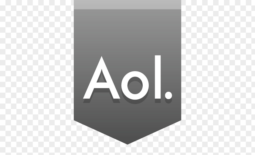 Symbols Aol Social Media AOL Apple Icon Image Format PNG