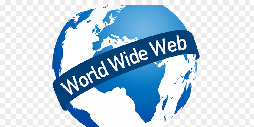 World Wide Web Internet Development PNG