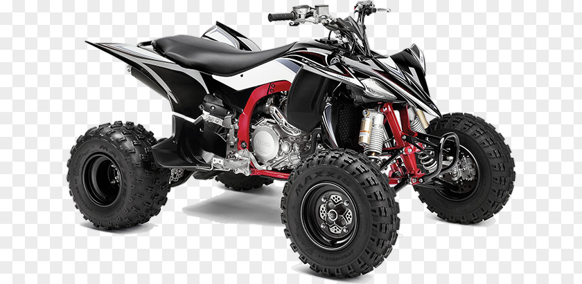 Yamaha YFZ450 Motor Company Scanalta Power Sales Ltd All-terrain Vehicle Motorcycle PNG