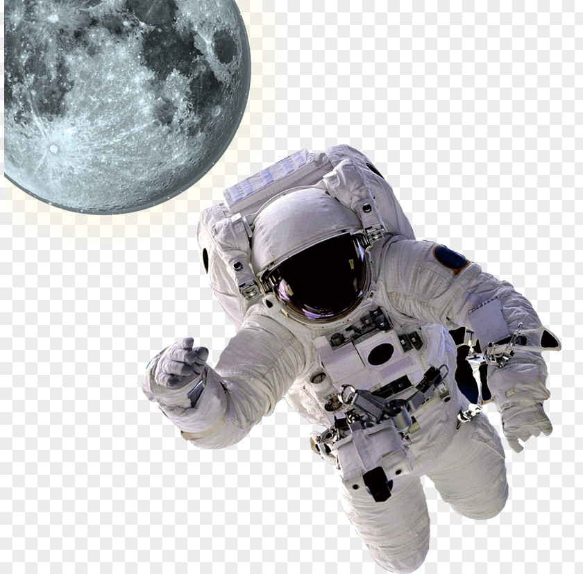 Astronaut Material Screen Protector Outer Space PNG