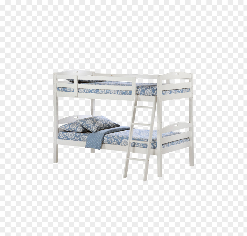Bed Frame Bunk Bedding Furniture PNG
