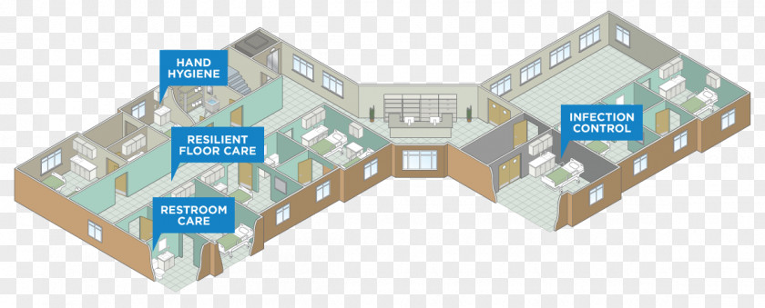 Chemical Facility Operations Health Care Long-term Mayo Clinic Floor Plan Nursing Home PNG