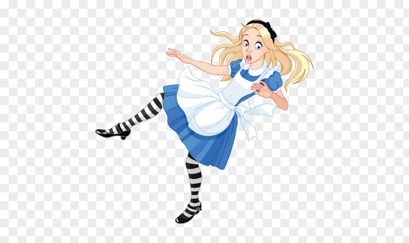 Childrens Character Alice's Adventures In Wonderland White Rabbit Cheshire Cat Mad Hatter PNG