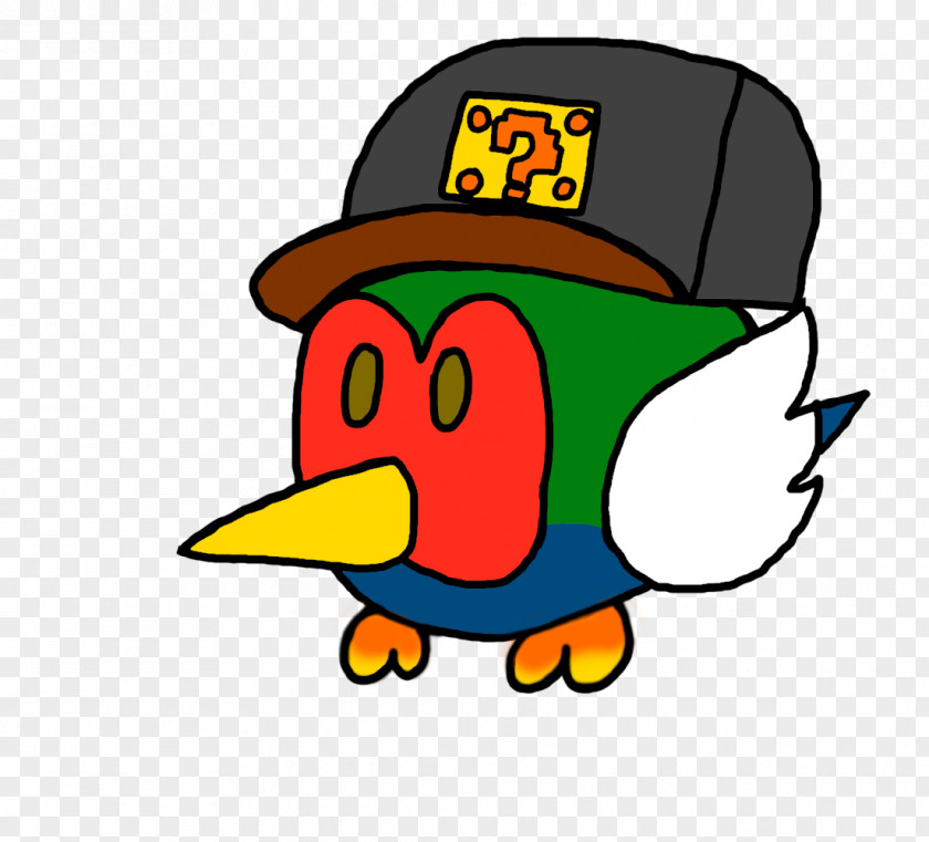 Clip Art Beak Hat Cartoon Line PNG