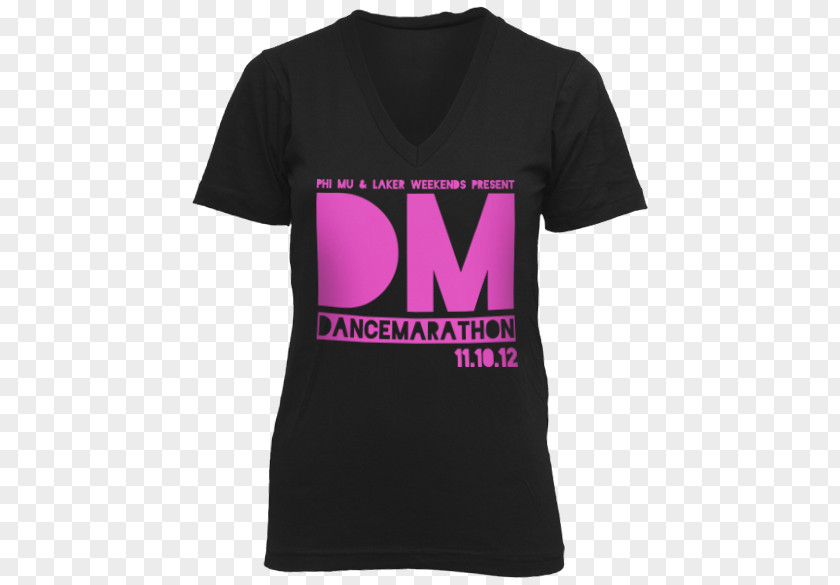 Dance Marathon T-shirt Sleeve Jacket Shoulder PNG
