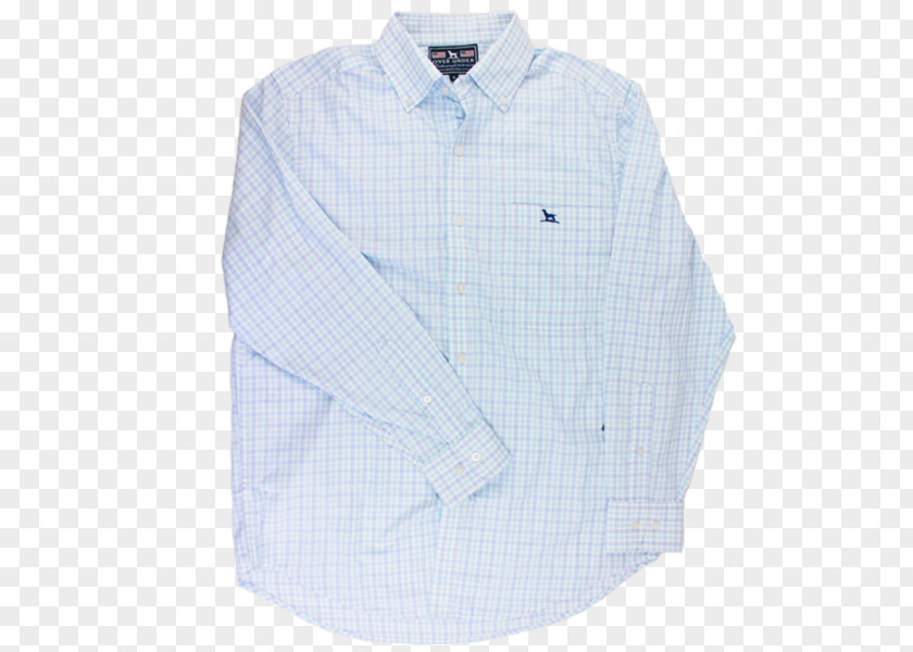 Dress Shirt Clothing Collar Sleeve Button PNG