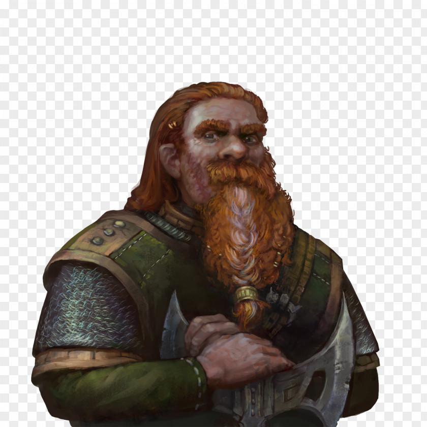 Dwarf J. R. Tolkien The Lord Of Rings Pirates And Traders 2 BETA Warhammer 40,000 PNG