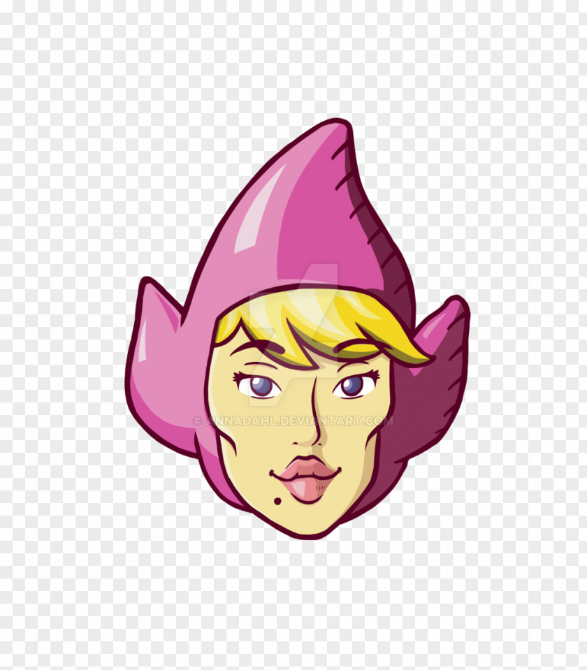 Freshly-Picked Tingle's Rosy Rupeeland The Legend Of Zelda: Wind Waker A Link To Past Fan Art PNG