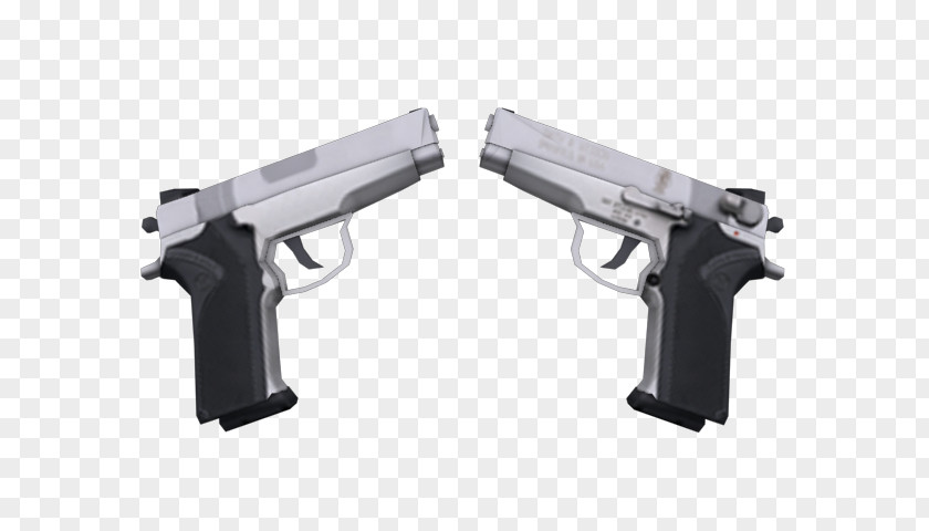 Handgun Trigger Firearm Smith & Wesson Airsoft Gun PNG