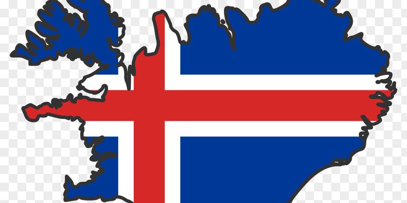Iceland Scenery Flag Of Vector Graphics Clip Art Royalty-free PNG