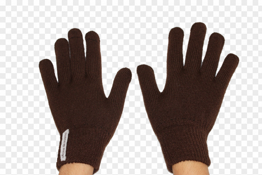 Inverno Finger Glove PNG